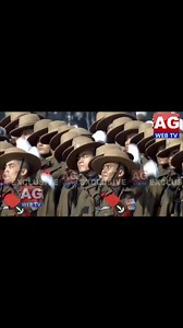 Gurkha Regiment Parade #gurkhaarmy #gurkhawatch #gurkharegiment #gurkhas #nepal #gorkhali | Gurkha Watch