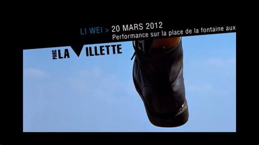 Li Wei ART 李玮艺术 on Instagram: "自由飞翔 Fly freely , 超人类艺术Transhuman Art， 个展现场，法国巴黎， #transhumanart#liwei#art#fly#contemporaryart#performance#china#photo#chinesecontemporaryart#chineseartist#artexhibition#gallery#nft#ai#李玮#艺术#飞#当代艺术#行为艺术#中国#图片#中国当代摄影#中国艺术家#艺术展览#画廊#数字艺术#艺术项目#超人类艺术"