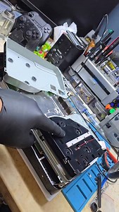 5.4K views · 587 reactions | Un client nous a ramené sa PlayStation 5...