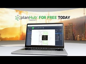 PlanHub's Takeoff - A Seamlessly Integrated Takeoff Solution
