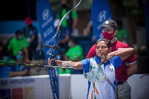 Explained: Recurve event in archery and Indians who can win medals at Tokyo Olympics