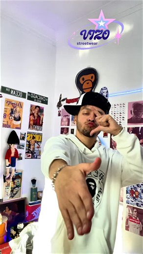 VIZO on Instagram: "Is this the greatest drop of all time? ⚠️🔥 Algeria 🇩🇿 isnt ready! plus de 12 article — PSD boxers, Chrome Hearts, SP5DER hoodies, Corteiz leather jackets & more...... 🎁 Code promo: see the story @dripbyyassin 🛍 Check the full drop here: vizofashion.com #StreetwearDZ #Y2KStreet #PSD #ChromeHearts #SP5DER #Corteiz #VIZO #AlgeriaFashion"