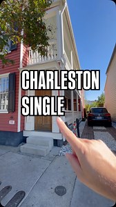 The Charleston single is a reminder that great architecture starts with place. When we ignore local climate and conditions, buildings begin to look the same everywhere. But if we listen to the environment, we design homes that are naturally unique and more deeply loved by the people who live in them. #charleston #architecture #urbanism #urbandesign #cityplanning #southernhistory | jonjon.jpeg