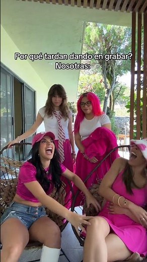 dale like si tú eres así con tu amiga