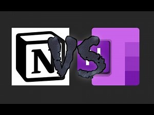 OneNote vs Notion (iOS and Android) - Which One is for You?