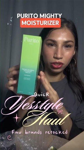 @yesstyle haul reward code: KHIZRA20 #yesstylehaul #kbeauty #makeup #yesstyle #yesstyleinfluencers