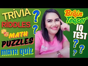 Can you find 28 ? How many can you see ? | Easy Math Riddles & Puzzles