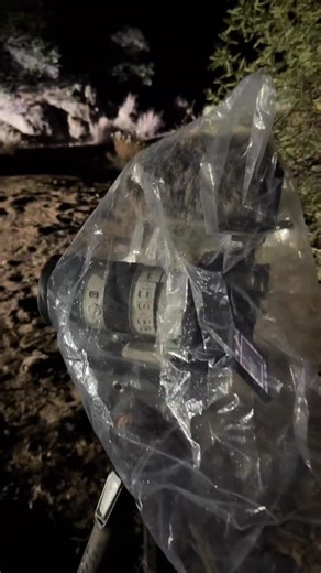 Somewhere in Mexico…. #baja1000 #YouTUBA | TUBA ART Films
