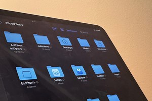 La mejor aplicación para gestionar archivos en tu iPad es esta