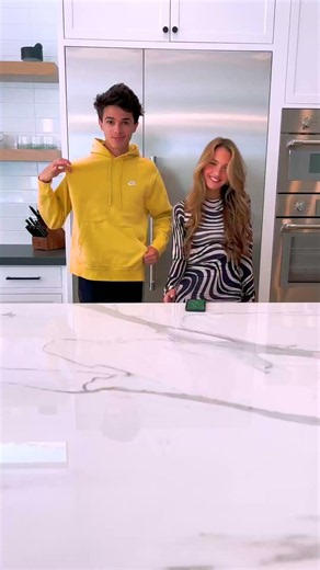 Lexi Rivera vs Her Brother The Ultimate Showdown | #short #youtubeshort #fyp