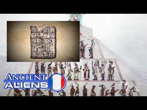 Alien Theory VF | La domination climatique | Documentaire à écouter pour s’endormir