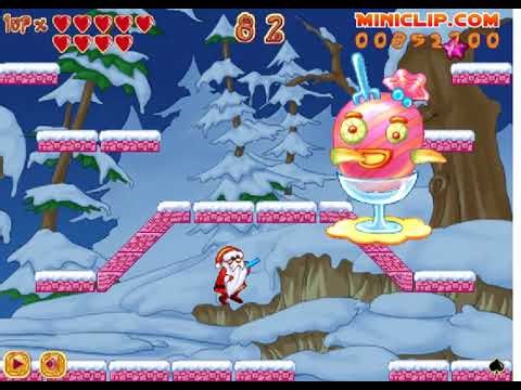 Deep Freeze | Highscore challenge in 2,738,800pts
