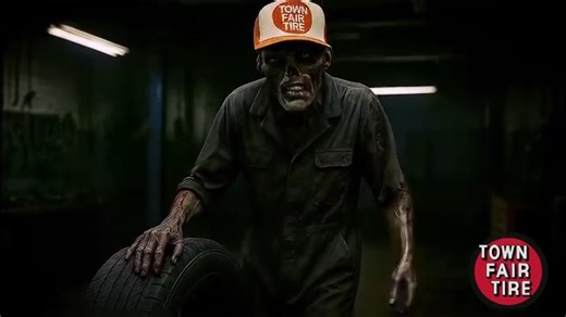 Legends say our very first spokesperson had a passion for tires that simply wouldn't die. So, we brought him back for a special engagement this October. He's a little rough around the edges (and neck), but his commitment to the Town Fair Tire promise is still... eternal. Even when things fall apart, our quality holds it all together: ✅ Over 100 convenient locations ✅ All the top name brands you trust ✅ Expert, professional installation Come see why Town Fair Tire is always holding it together (e