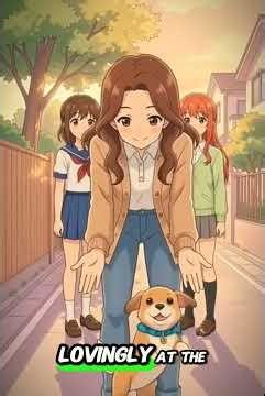 Two Friends and Their Little Buddy 🐶 | A Heartwarming Kids Story