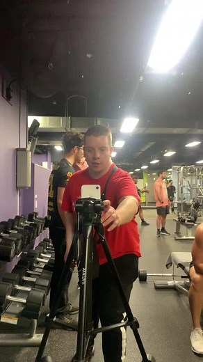 Top Bloke Bradley: Australian News Presenter and TikTok Star