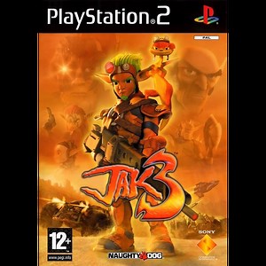 Jak 3