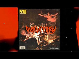 [FREE] "PURGATORY" // (TRAP METAL, HEAVY METAL, ETC.) GUITAR LOOP KIT/SAMPLE PACK - (prod. Lxnacy)