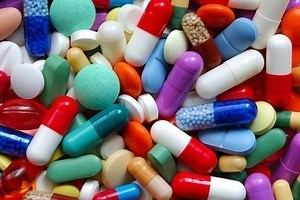 Medicamentos que pueden disminuir el deseo sexual