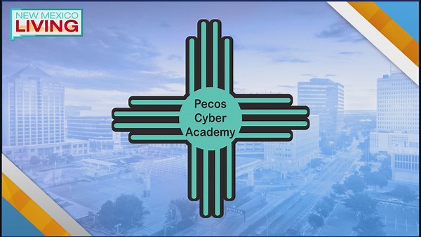 Pecos Cyber Academy announces open enrollment for 2025-2026 school year
