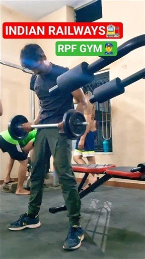 ❣️Railway Protection Force⚔️#indianrailways#motivational#ytshorts