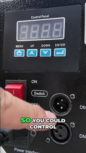 Snow Machine Secrets Hardware, Features, and Control Explained!