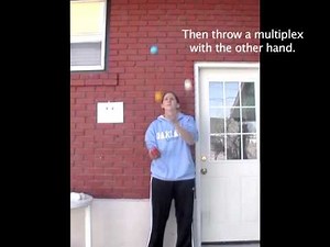 5 Ball Mills Mess Tutorial