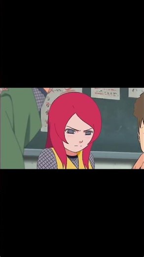 hinata welcome to Naruto family