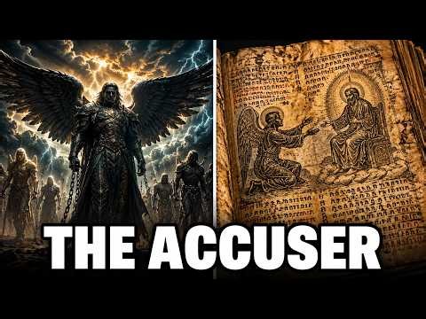 The Book of Jubilees Describes the First War in Heaven — And Names Who Started It