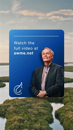 Learn how to receive everything Jesus has already made available—including your healing—and walk in the authority He has given you over sickness and pain: awme.net/healing-truth | Andrew Wommack Ministries Europe