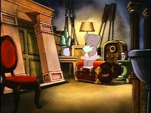 Babar - The Show Must Go On - Ep. 10