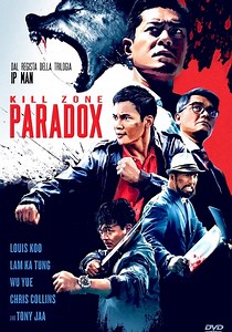 Paradox - movie: where to watch streaming online