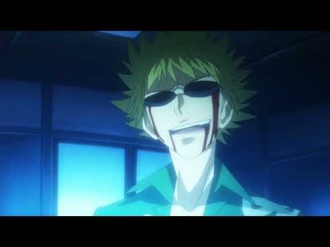 A Certain Magical Index (Dub) - Tsuchimikado destroys the magic barrier