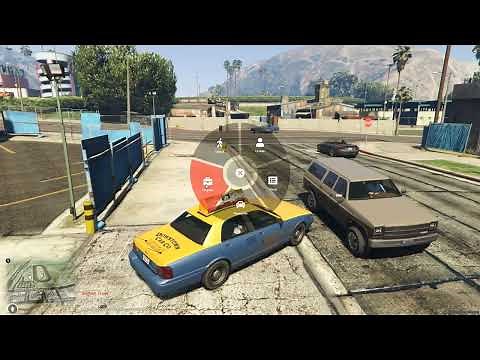 Source code full server FiveM gta5 việt hóa