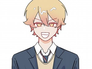 【pjsk/天马司】玩点抽象