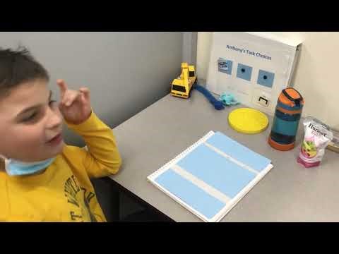 A Lifetime of Firsts - Meet Merrill (Stories of Celebration).