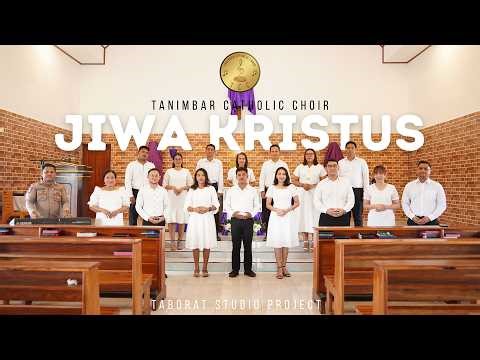 Jiwa Kristus - Tanimbar Catholic Choir (TCC)