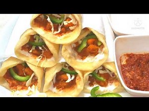 chicken shawarma recipe//tasty chicken recipe 😋😋