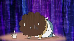 新あたしンち #23 「絶対気がつかない／母、知ったかぶり／ユズファンの聖地」 Shin Atashinchi episode 23