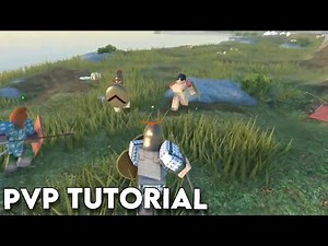 Bleeding Blades Advanced PVP Tutorial