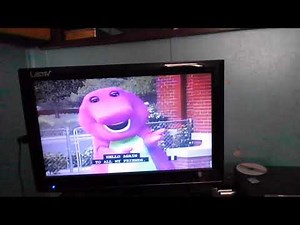 Barney & Friends: Home Sweet Homes (Part 3)