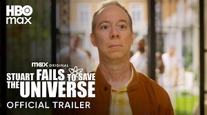 Stuart Fails to Save the Universe Official Trailer