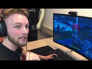 LOGITECH G G635 unboxing en review