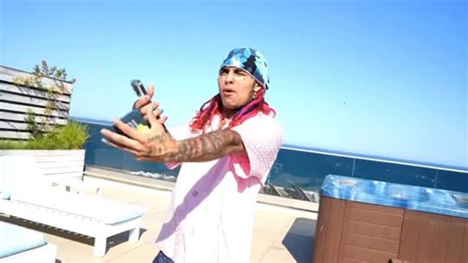 Pump on Instagram: "Happy Thanksgiving Here’s a new music video. This shit not stopping this is just the beginning. -play music video- LINK MY BIO"