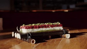 Close Professional Chef Using Butane Torch Stock Footage Video (100% Royalty-free) 3673771617 | Shutterstock