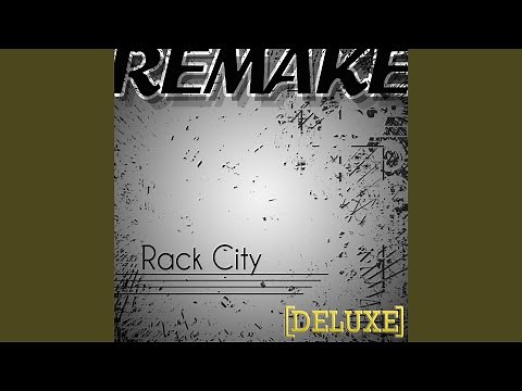 Rack City (Tyga Deluxe Remake) - Instrumental