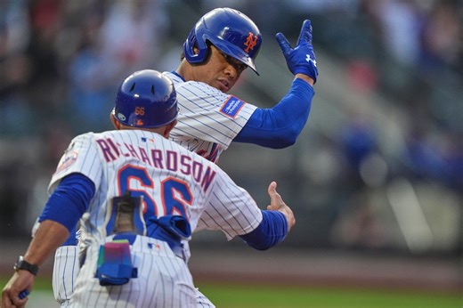 New York Mets vs. Washington Nationals MLB FREE LIVE STREAM (6/11/25): How to watch online, time, TV Channel