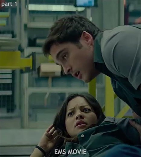 Grace vs Rev-9 4K vidoe #edit #movie #shorts 🎬📽