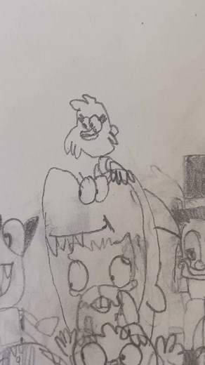 21 Years of Skylander Guy 2005: TV Cartoon (2021) #jellystone