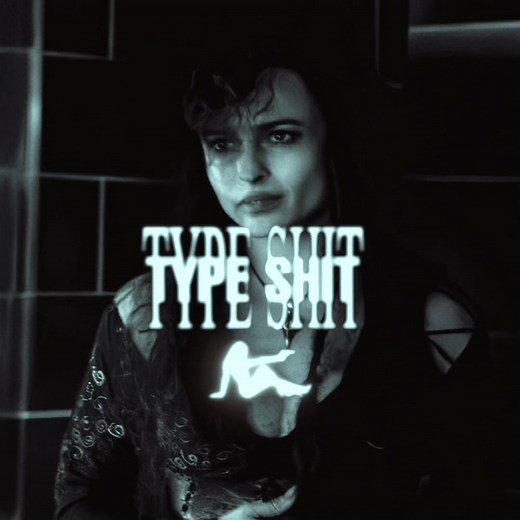 She’s so iconic in hp #harrypotter #bellatrixlestrange #bellatrixlestrangeedit #helenabonhamcarter