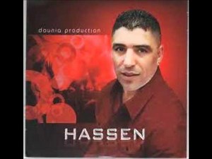 cheb hassen-hananay (live 21/24)